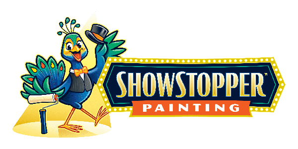 Showstopper Painting